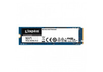 Kingston NV1 Disco SSD 500GB PCIe NVMe