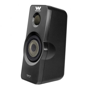 Woxter Big Bass 95 Altavoces 2.0 para PC Woxter Big Bass 95 Altavoces 2.0 para PC