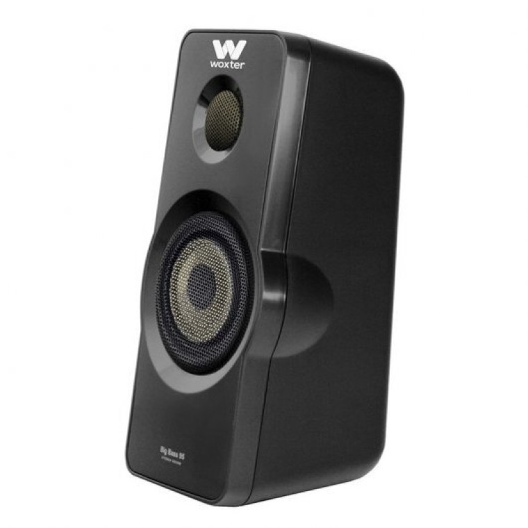 Woxter Big Bass 95 Altavoces 2.0 para PC