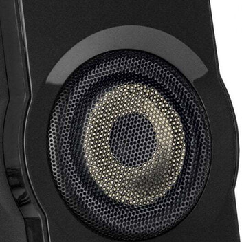 Woxter Big Bass 95 Altavoces 2.0 para PC Woxter Big Bass 95 Altavoces 2.0 para PC