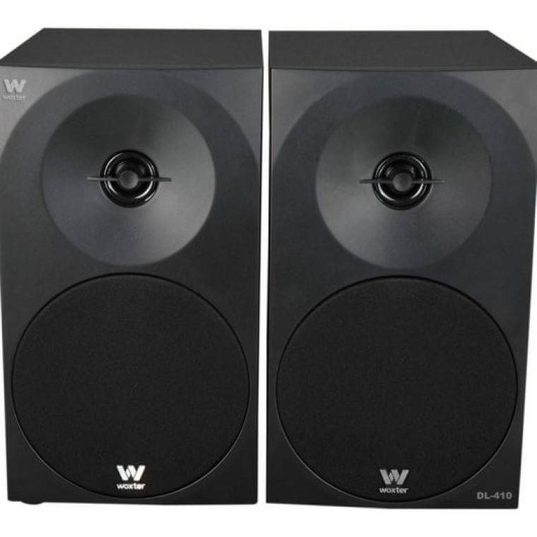 Altavoz Woxter Dynamic Line DL- 410 150W Negro