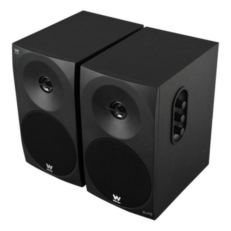 Altavoz Woxter Dynamic Line DL- 410 150W Negro