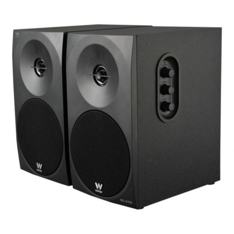 Altavoz Woxter Dynamic Line DL- 410 150W Negro