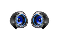Woxter Big Bass 70 Azul Woxter Big Bass 70 Azul