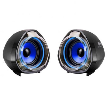 Woxter Big Bass 70 Azul Woxter Big Bass 70 Azul