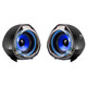 Woxter Big Bass 70 Azul