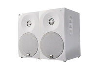 Woxter Dynamic Line DL- 410 Altavoz 150W Blanco