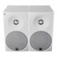 Woxter Dynamic Line DL- 410 Altavoz 150W Blanco