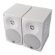 Woxter Dynamic Line DL- 410 Altavoz 150W Blanco