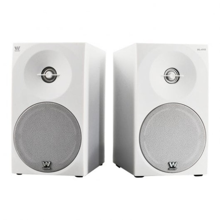 Woxter Dynamic Line DL- 410 Altavoz 150W Blanco