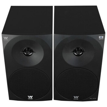 Woxter Dynamic Line DL-410 BT Altavoces 2.0 Bluetooth 150W Woxter Dynamic Line DL-410 BT Altavoces 2.0 Bluetooth 150W