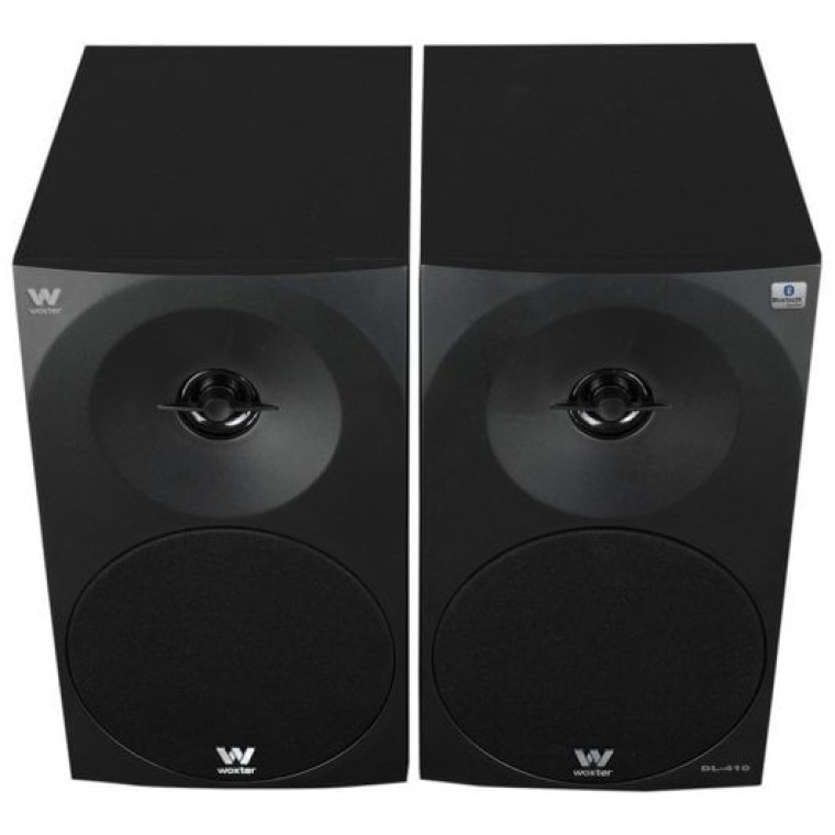 Woxter Dynamic Line DL-410 BT Altavoces 2.0 Bluetooth 150W