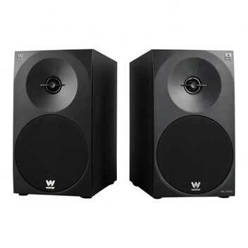 Woxter Dynamic Line DL-410 BT Altavoces 2.0 Bluetooth 150W Woxter Dynamic Line DL-410 BT Altavoces 2.0 Bluetooth 150W