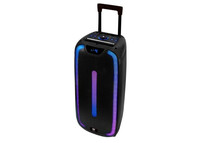 Woxter Rock'n'Roller ST Altavoz Trolley Bluetooth Woxter Rock'n'Roller ST Altavoz Trolley Bluetooth