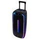 Woxter Rock'n'Roller ST Altavoz Trolley Bluetooth Woxter Rock'n'Roller ST Altavoz Trolley Bluetooth