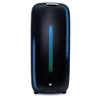 Woxter Rock'n'Roller ST Altavoz Trolley Bluetooth Woxter Rock'n'Roller ST Altavoz Trolley Bluetooth