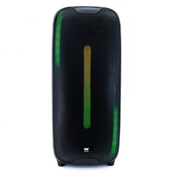 Woxter Rock'n'Roller ST Altavoz Trolley Bluetooth Woxter Rock'n'Roller ST Altavoz Trolley Bluetooth