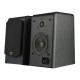 Woxter Dynamic Line DL-610 Altavoces 2.0 RMS 180W Negro