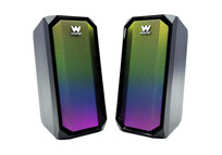 Woxter BIG BASS 97 BT Altavoces Bluetooth 20W Woxter BIG BASS 97 BT Altavoces Bluetooth 20W