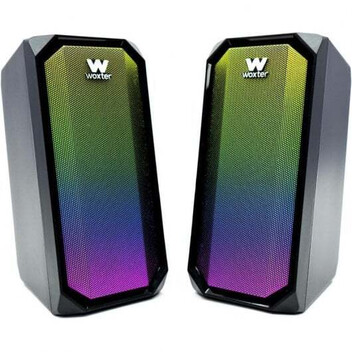 Woxter BIG BASS 97 BT Altavoces Bluetooth 20W Woxter BIG BASS 97 BT Altavoces Bluetooth 20W
