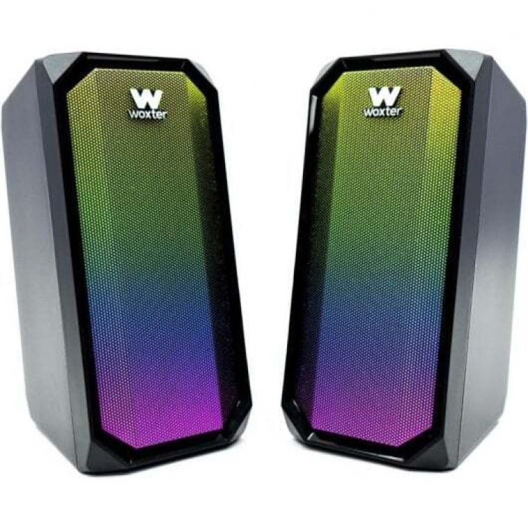 Woxter BIG BASS 97 BT Altavoces Bluetooth 20W