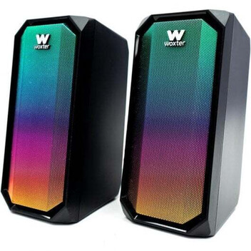 Woxter BIG BASS 97 BT Altavoces Bluetooth 20W Woxter BIG BASS 97 BT Altavoces Bluetooth 20W