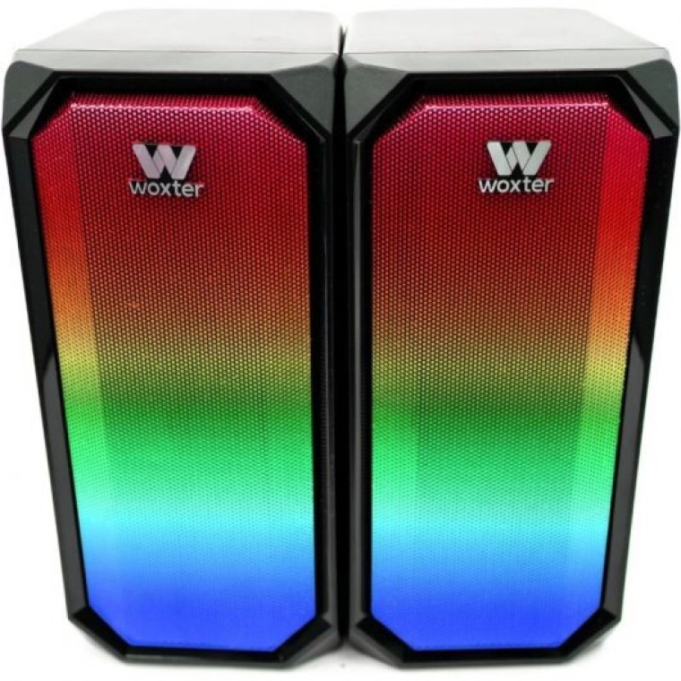 Woxter BIG BASS 97 BT Altavoces Bluetooth 20W