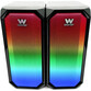 Woxter BIG BASS 97 BT Altavoces Bluetooth 20W Woxter BIG BASS 97 BT Altavoces Bluetooth 20W