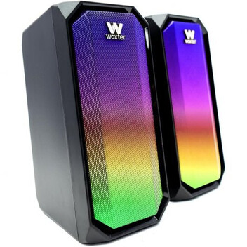 Woxter BIG BASS 97 BT Altavoces Bluetooth 20W Woxter BIG BASS 97 BT Altavoces Bluetooth 20W