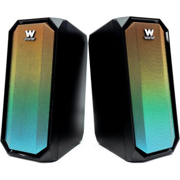 Woxter BIG BASS 97 BT Altavoces Bluetooth 20W Woxter BIG BASS 97 BT Altavoces Bluetooth 20W