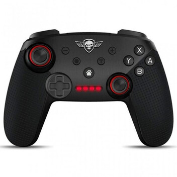 Spirit of Gamer Mando Inalámbrico para Nintendo Switch Spirit of Gamer Mando Inalámbrico para Nintendo Switch
