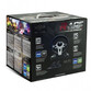 Spirit of Gamer Race Wheel Pro 2 Volante y Pedales para PS4/PS3/Xbox One/PC