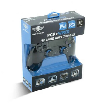 Spirit of Gamer Mando USB para PS4 Spirit of Gamer Mando USB para PS4