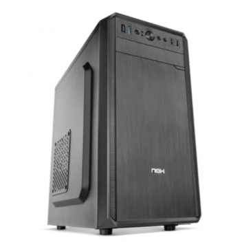 HM System Solano C6+ MT Intel Core i5-10400/8GB/480GB SSD HM System Solano C6+ MT Intel Core i5-10400/8GB/480GB SSD
