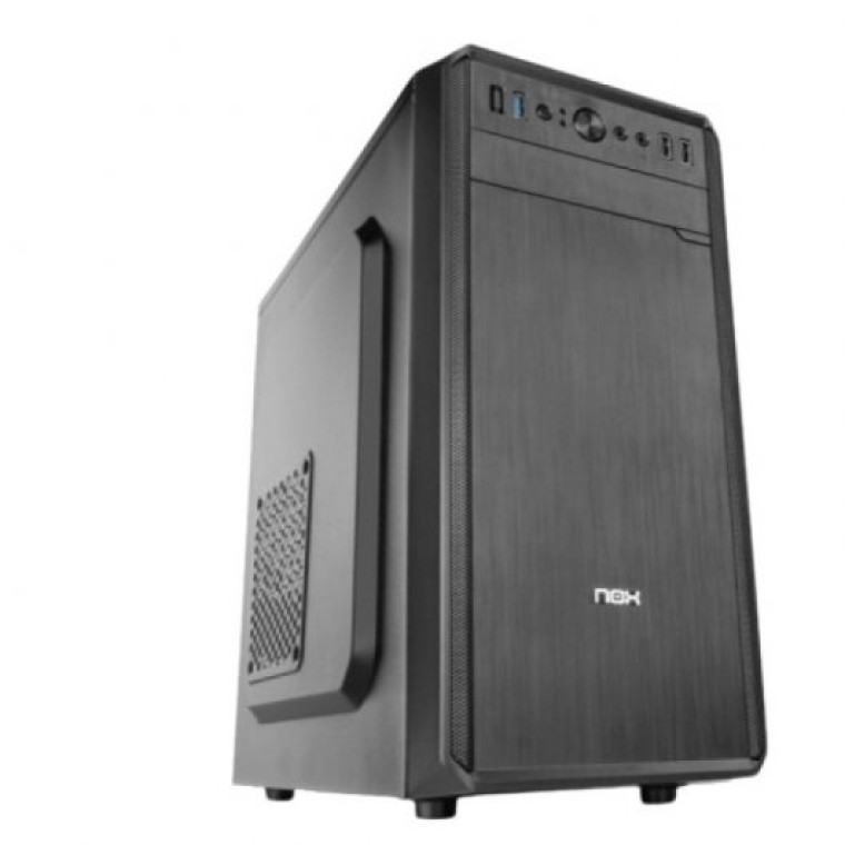 HM System Solano C6+ MT Intel Core i5-10400/8GB RAM/480GB SSD