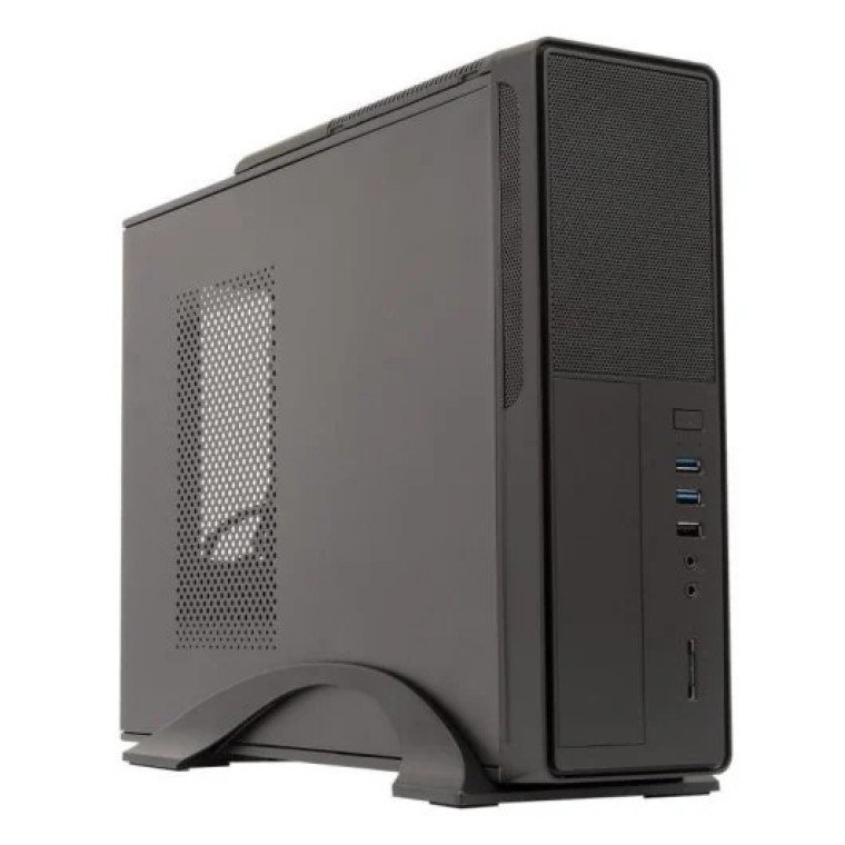 HM System Solano C8+ Intel Core i5-12400/8GB/500GB SSD