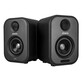 Phoenix Sonika Altavoces de Estudio Activos Bluetooth 50W RMS Negros Phoenix Sonika Altavoces de Estudio Activos Bluetooth 50W RMS Negros
