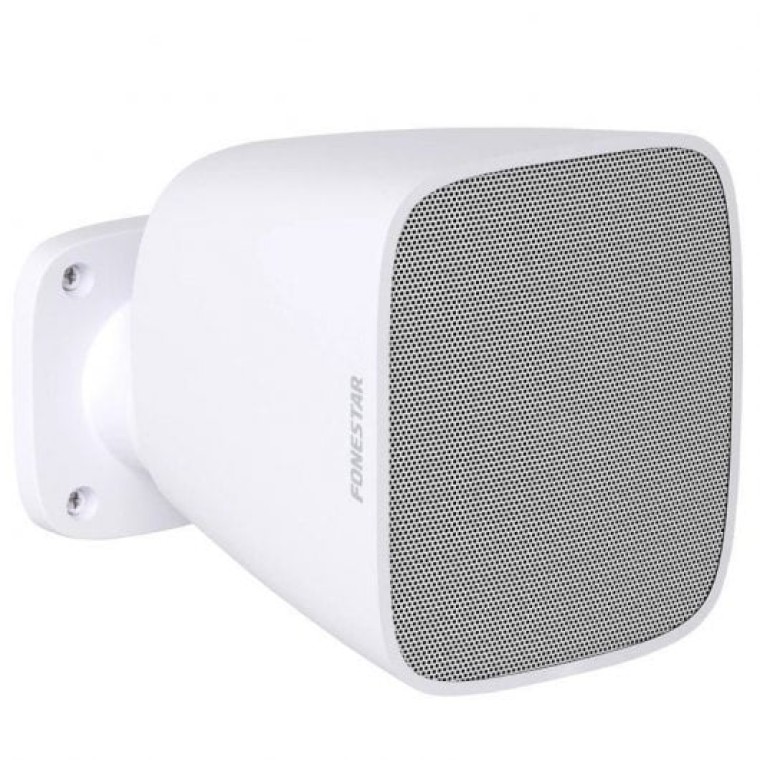 Fonestar SONORA-3N Altavoz de Sonorización 20W Blanco