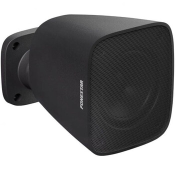 Fonestar SONORA-3N Altavoz de Sonorización 20W Negro Fonestar SONORA-3N Altavoz de Sonorización 20W Negro