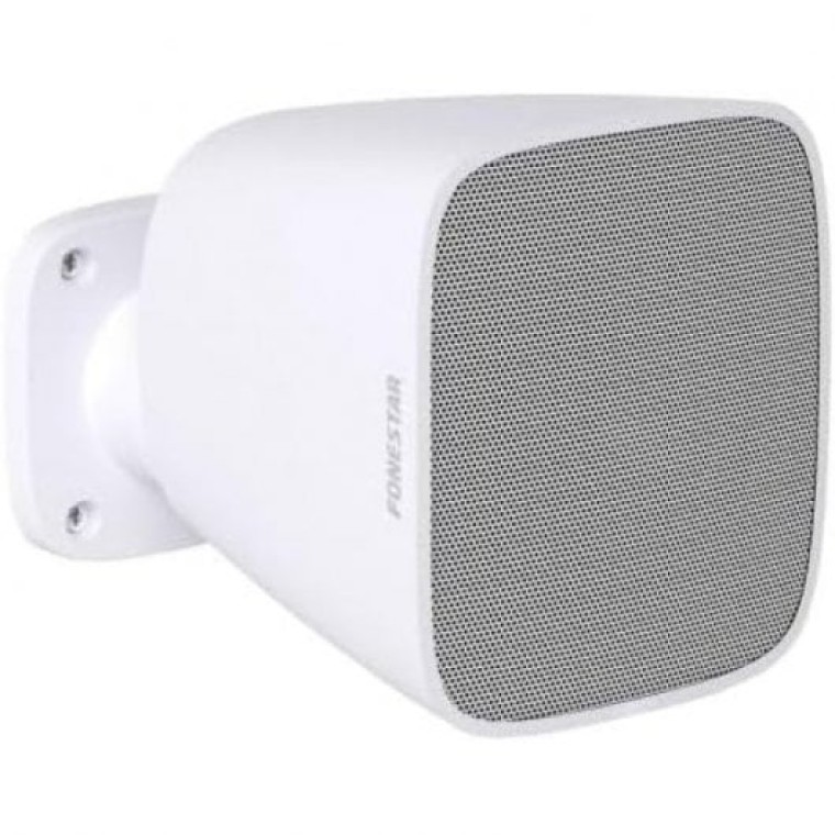 Fonestar SONORA-3TB Altavoz de Sonorización 20W Blanco