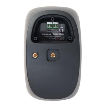 Fonestar Sonora-4N Altavoz de Sonorización 30W Fonestar Sonora-4N Altavoz de Sonorización 30W