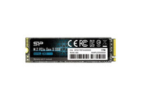 Silicon Power P34A60 1TB SSD M.2 PCIe Gen3×4