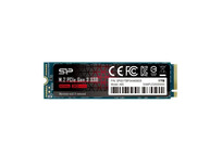 Silicon Power P34A80 1TB SSD M.2 PCIe Gen3x4 NVMe