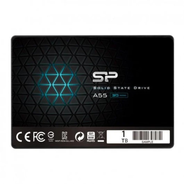 Silicon Power Ace A55 2.5" 1TB SSD SATA 3