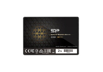 Disco Duro Silicon Power Ace A58 2TB SSD 560 MB/s 3D NAND Negro