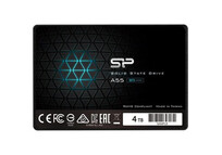 Silicon Power Ace A55 2.5" 4TB SSD SATA 3