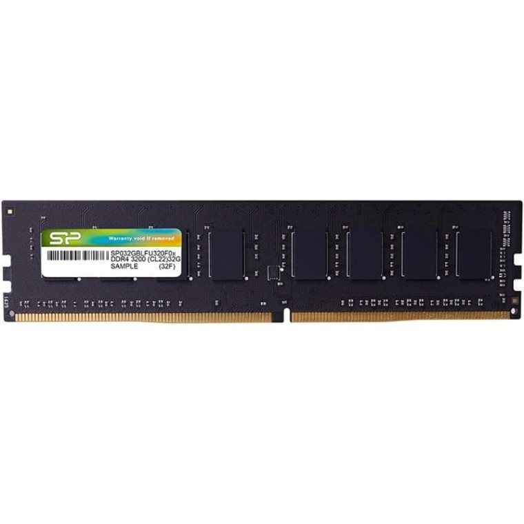 Silicon Power SP008GBLFU320X02 DDR4 3200MHz 8GB CL22