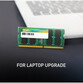 Memoria RAM Silicon Power 8GB DDR4 SODIMM 2666MHz