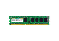 Memoria RAM Silicon Power SP008GLLTU160N02 8GB DDR3L 1600MHz UDIMM PC3L-12800 CL11