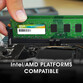 Memoria RAM Silicon Power SP008GLLTU160N02 8GB DDR3L 1600MHz UDIMM PC3L-12800 CL11